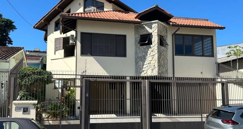 Casa com 3 quartos à venda na Rua Camilo Silveira de Souza, 170, Capoeiras, Florianópolis