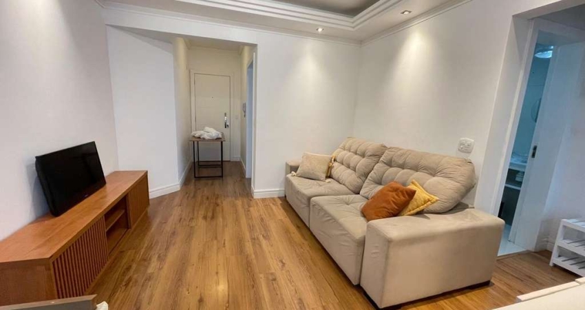 Apartamento com 1 quarto para alugar na Avenida Rio Branco, 779, Centro, Florianópolis