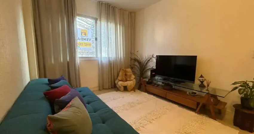 Apartamento com 2 quartos à venda na Avenida Prefeito Osmar Cunha, 105, Centro, Florianópolis