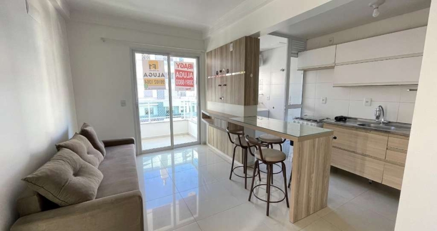 Apartamento com 2 quartos para alugar na Rua Irmão Calixto, 80, Carvoeira, Florianópolis