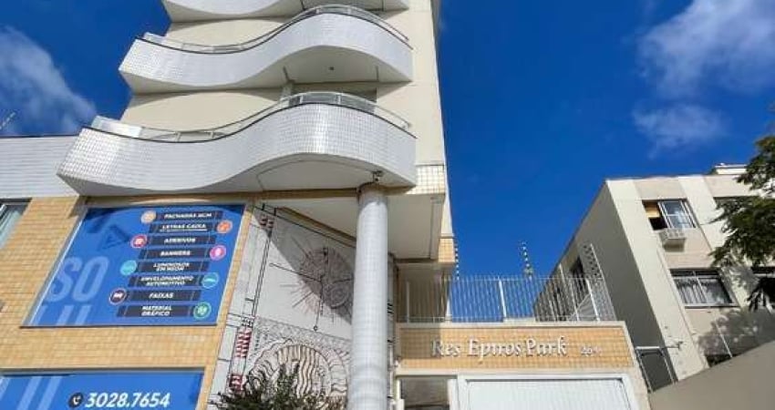 Apartamento com 1 quarto para alugar na Rua João Pio Duarte Silva, 264, Córrego Grande, Florianópolis