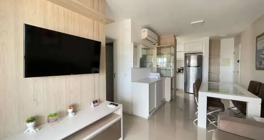 Apartamento com 3 quartos para alugar na Rua Salvatina Feliciana dos Santos, 391, Itacorubi, Florianópolis
