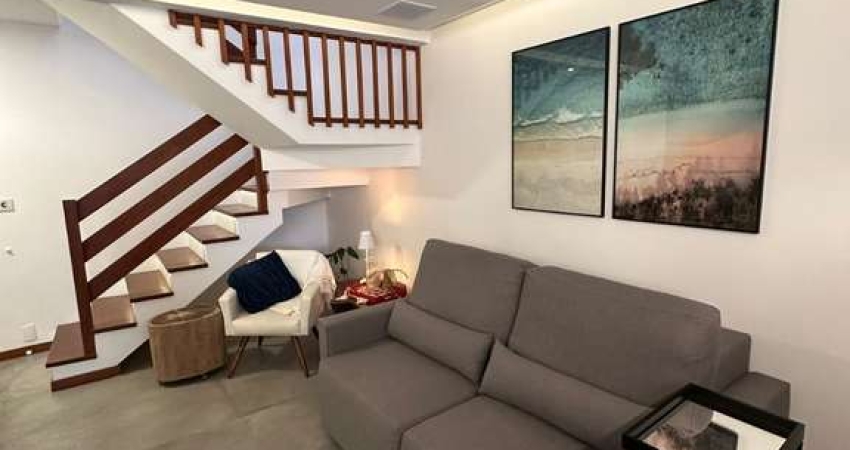 Casa com 3 quartos para alugar na Tacumã, 145, Morro das Pedras, Florianópolis