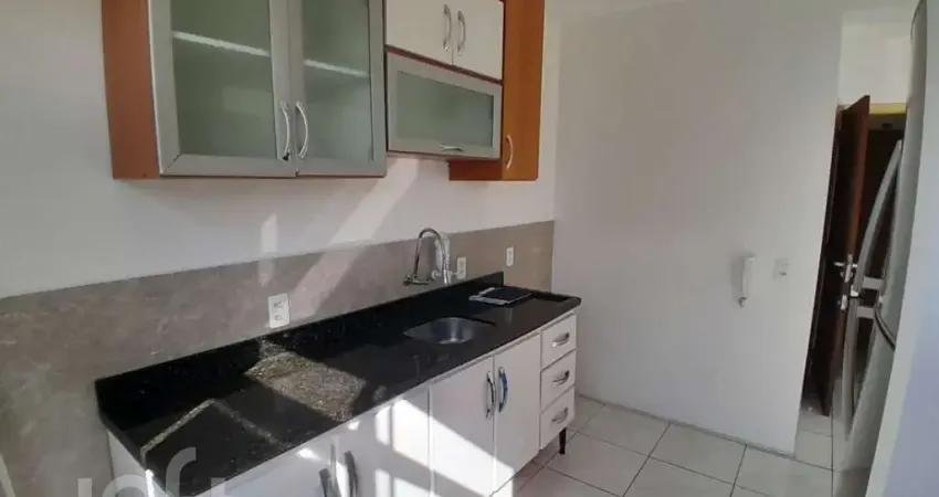 Apartamento com 2 quartos à venda na Avenida César Seara, 84, Saco dos Limões, Florianópolis