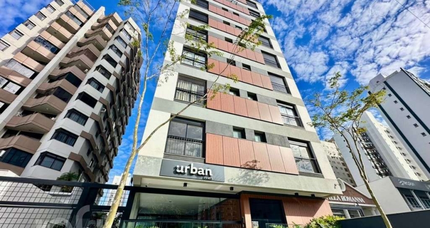 Apartamento com 2 quartos à venda na Rua Desembargador Urbano Salles, 99, Centro, Florianópolis