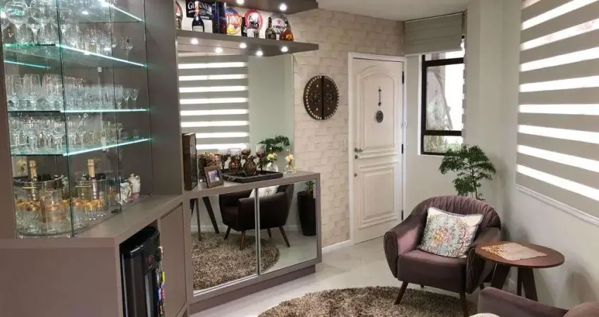 Apartamento com 3 quartos à venda na Avenida Jornalista Rubens de Arruda Ramos, 990, Centro, Florianópolis