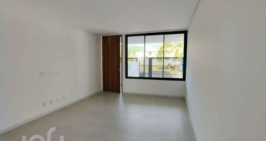 Casa com 3 quartos à venda na Rua da Escova de Garrafa, 07, Cachoeira do Bom Jesus, Florianópolis