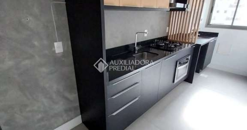 Apartamento com 2 quartos à venda na Rua Apeninos, 23, Córrego Grande, Florianópolis