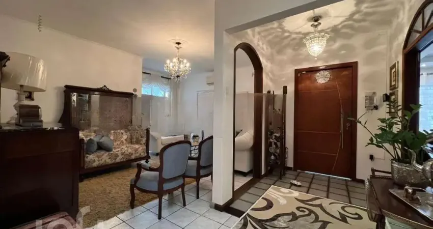 Casa com 3 quartos à venda na Rua Professor Paulo Roberto Martins, 180, Santa Mônica, Florianópolis