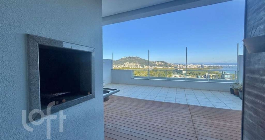Apartamento com 1 quarto à venda na Servidão Feliciano Martins Vieira, 155, Itacorubi, Florianópolis