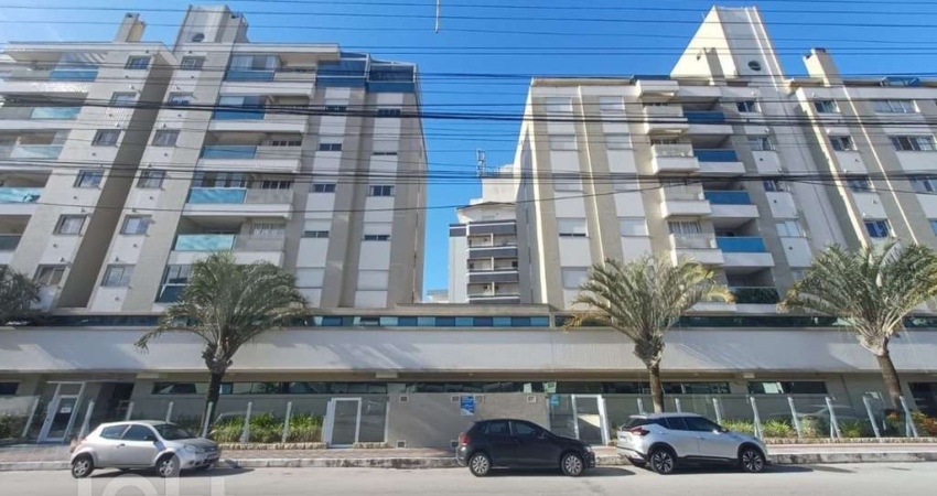 Apartamento com 3 quartos à venda na Rua Professor Milton Roque Ramos Krieger, 178, Trindade, Florianópolis