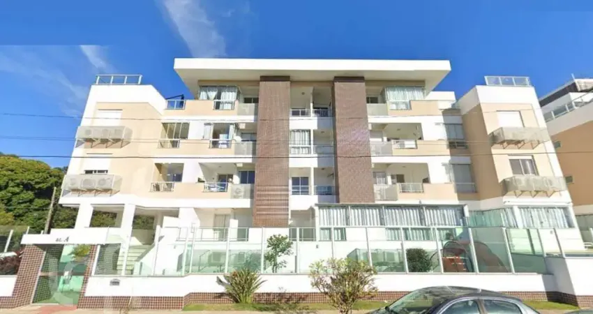 Apartamento com 3 quartos à venda na Rua Doutor João de Oliveira, 1096, Canasvieiras, Florianópolis