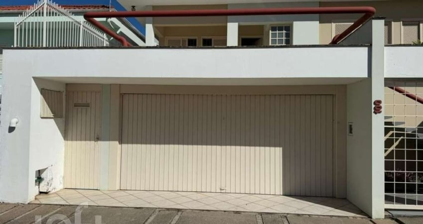 Casa com 3 quartos à venda na Rua Comandante José Ricardo Nunes, 100, Capoeiras, Florianópolis