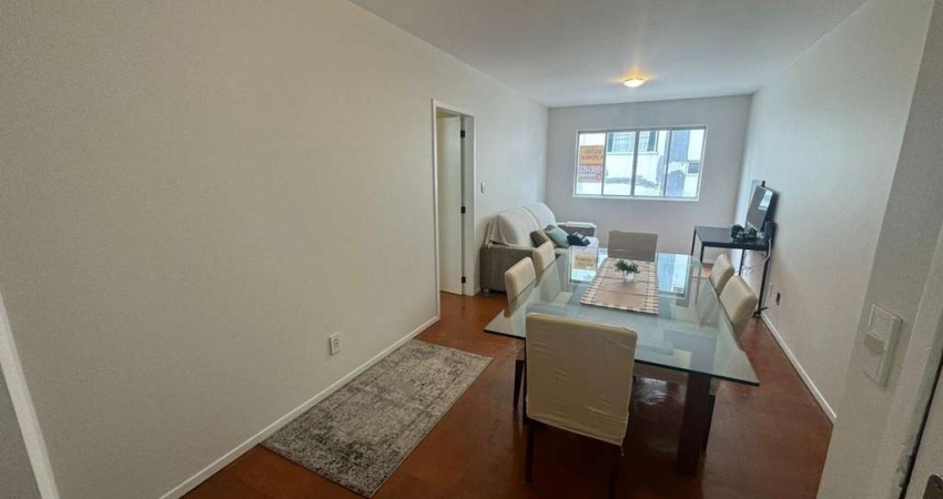 Apartamento com 3 quartos à venda na Rua Capitão Romualdo de Barros, 622, Carvoeira, Florianópolis