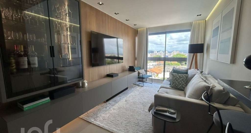 Apartamento com 3 quartos à venda na Rua Orlando Odilio Koerich, 307, Jardim Atlântico, Florianópolis