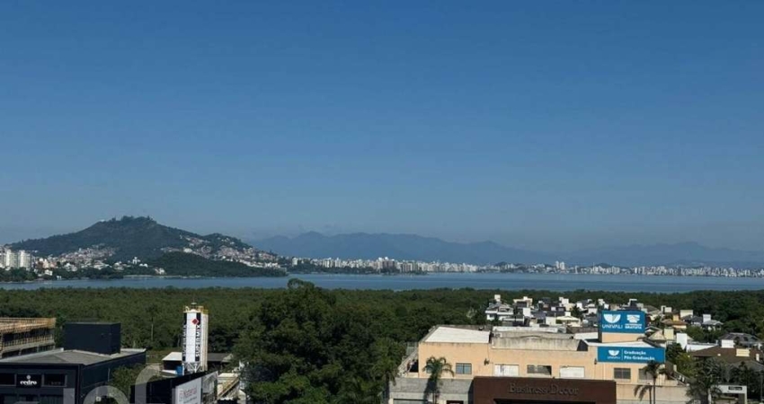 Apartamento com 3 quartos à venda na Rodovia Virgílio Várzea, 2970, Saco Grande, Florianópolis