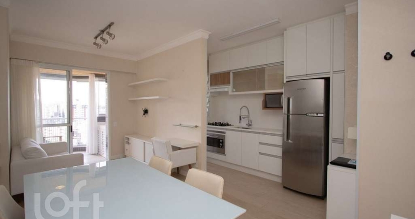 Apartamento com 2 quartos à venda na Avenida Mauro Ramos, 1487, Centro, Florianópolis
