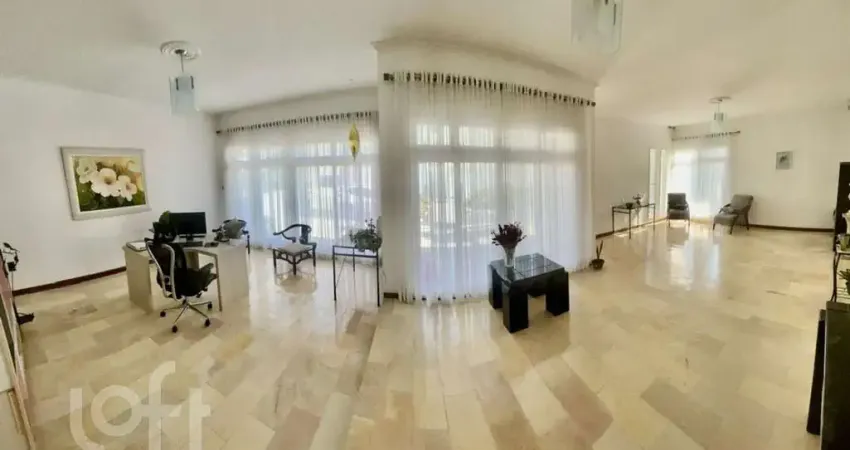 Casa com 3 quartos à venda na Rua Celso Bayma, 747, Barreiros, São José
