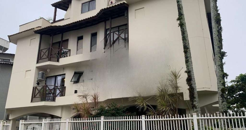 Apartamento com 2 quartos à venda na Rua Heitor Bittencourt, 244, Canasvieiras, Florianópolis