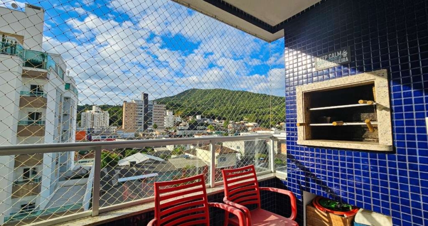 Apartamento com 2 quartos à venda na Travessa José Antônio de Lima, 145, Itacorubi, Florianópolis