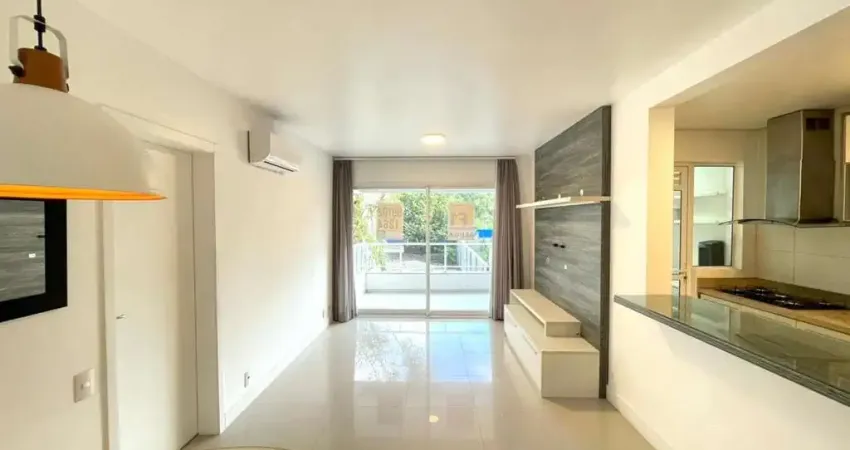 Apartamento com 2 quartos para alugar na Avenida Campeche, 1830, Campeche, Florianópolis