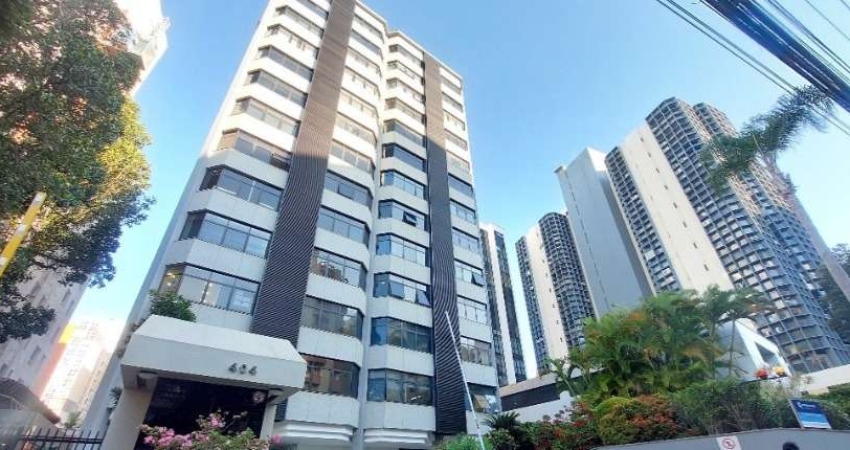 Sala comercial para alugar na Avenida Rio Branco, 404, Centro, Florianópolis
