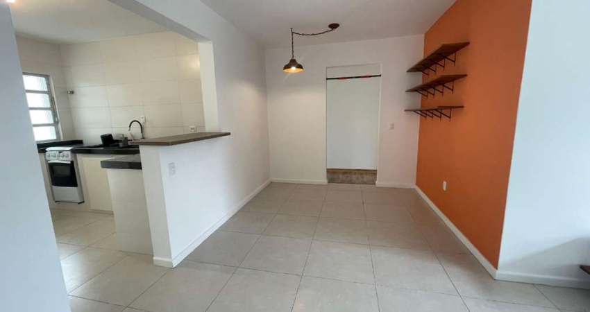 Apartamento com 3 quartos para alugar na Avenida Desembargador Vítor Lima, 594, Trindade, Florianópolis