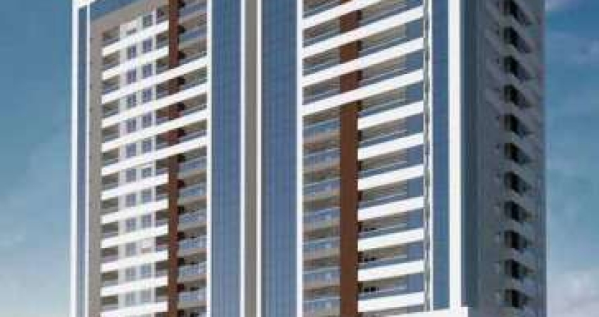 Apartamento com 2 quartos à venda na Rua Victor Meirelles, 9, Campinas, São José