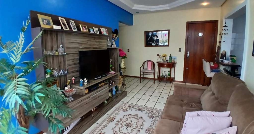Apartamento com 2 quartos à venda na Rua São Pedro, 179, Balneário, Florianópolis