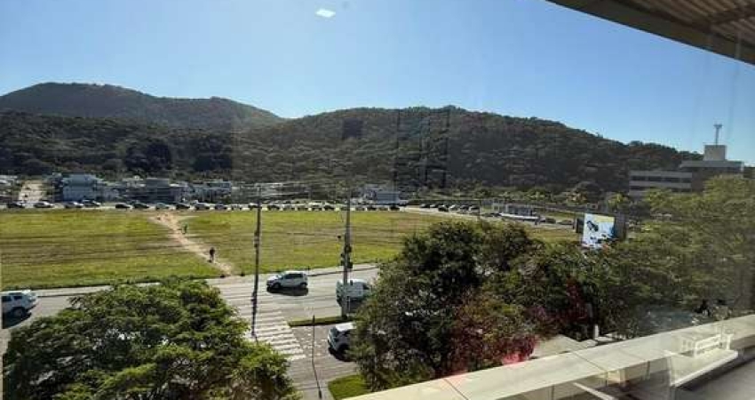 Sala comercial à venda na Rodovia Doutor Antônio Luiz Moura Gonzaga, 3339, Rio Tavares, Florianópolis