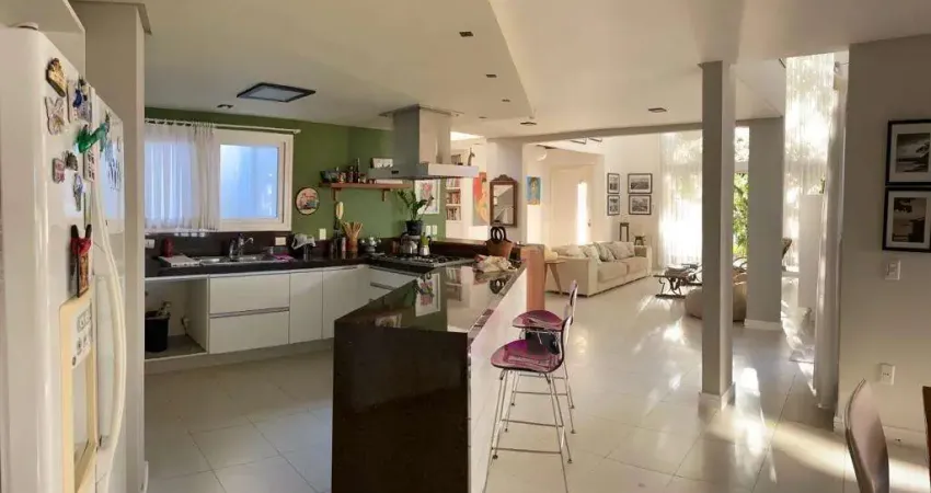 Casa com 2 quartos à venda na Rua Durval Pires da Cunha, 322, Sambaqui, Florianópolis