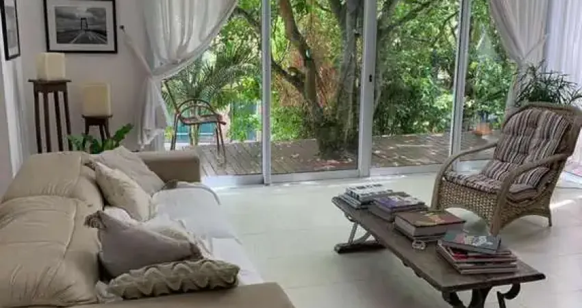 Casa com 2 quartos à venda na Rua Durval Pires da Cunha, 322, Sambaqui, Florianópolis