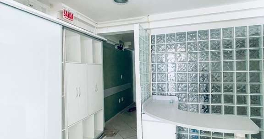 Sala comercial para alugar na Rua Felipe Schmidt, 315, Centro, Florianópolis