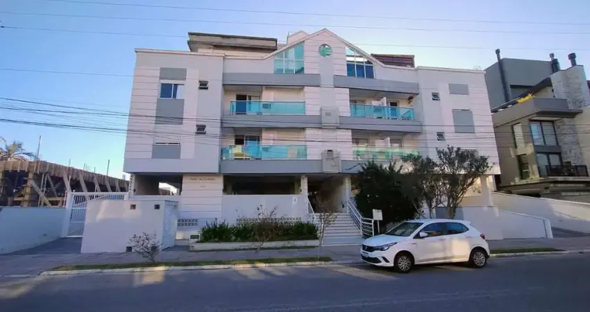 Apartamento com 2 quartos para alugar na Rua Nivaldo Dias, 105, Campeche, Florianópolis