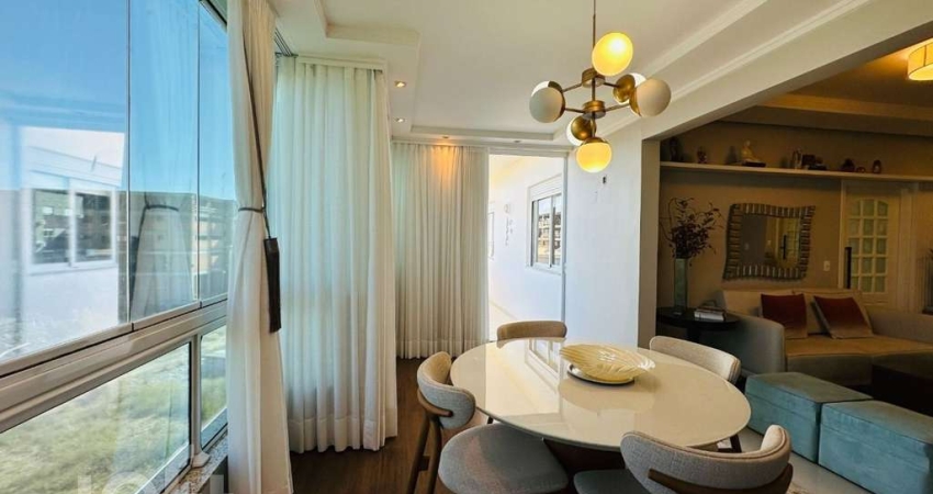Apartamento com 3 quartos à venda na Rua Mercúrio, 147, Ingleses, Florianópolis