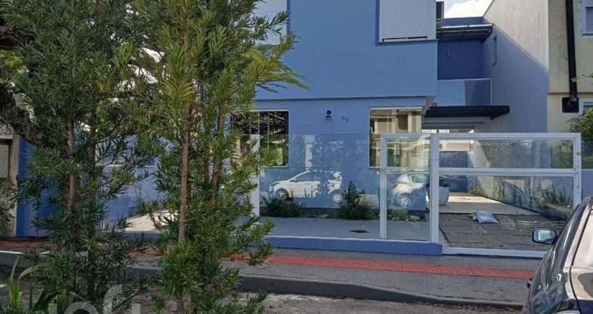 Casa com 3 quartos à venda na Rua das Docas, 99, Campeche, Florianópolis