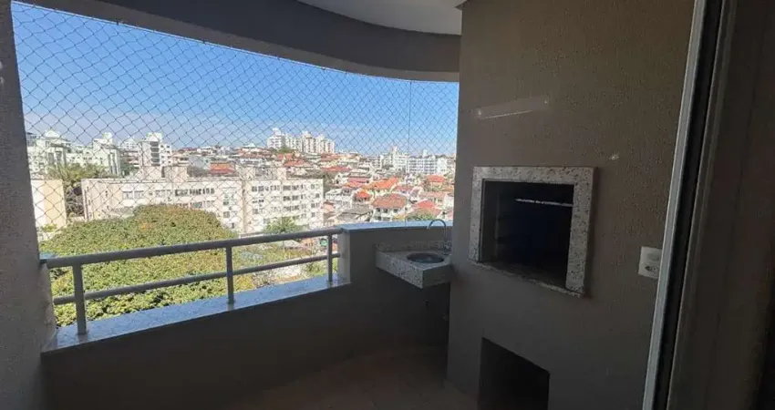 Apartamento com 3 quartos à venda na Rua Doutor Homero de Miranda Gomes, 118, Capoeiras, Florianópolis