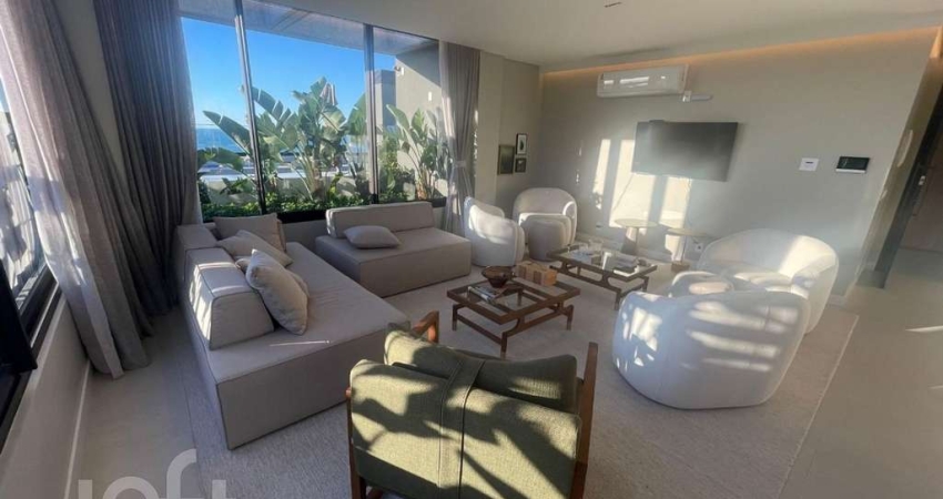 Apartamento com 3 quartos à venda na Rua César Nascimento, 473, Jurerê, Florianópolis