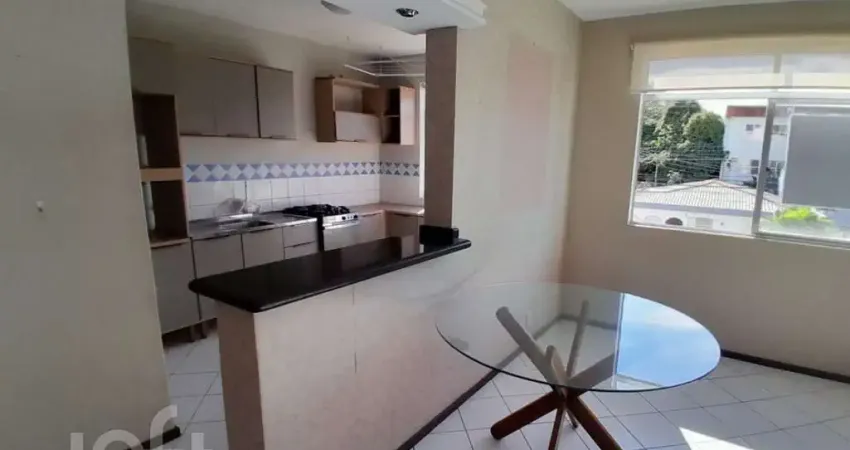 Apartamento com 2 quartos à venda na Avenida César Seara, 84, Saco dos Limões, Florianópolis