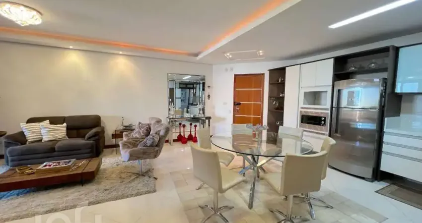 Apartamento com 4 quartos à venda na Rua Ferreira Lima, 199, Centro, Florianópolis
