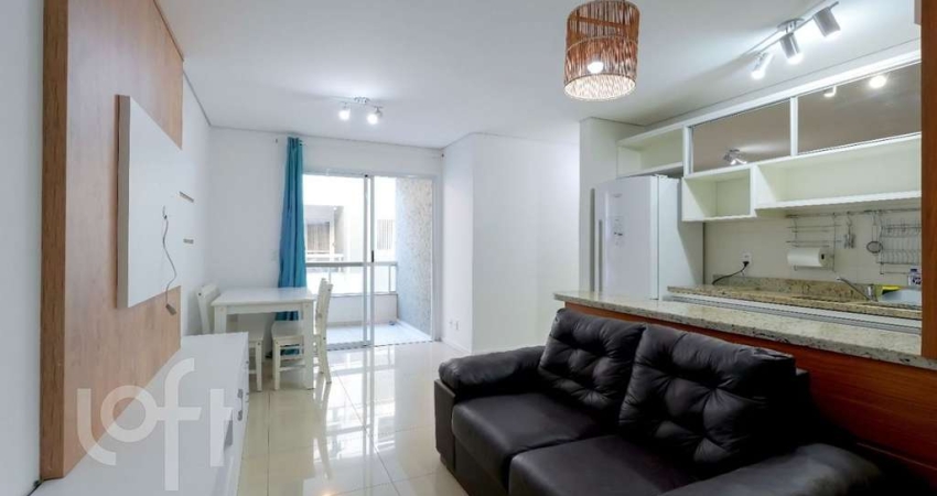 Apartamento com 2 quartos à venda na Avenida Pequeno Príncipe, 3030, Campeche, Florianópolis