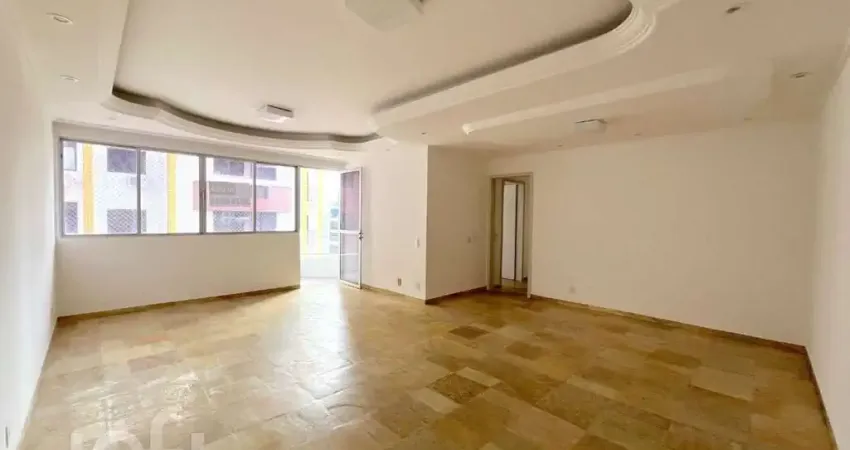 Apartamento com 3 quartos à venda na Rua Altamiro Guimarães, 386, Centro, Florianópolis