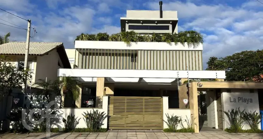 Apartamento com 2 quartos à venda na Rua Otávio Cruz, 30, Vargem Pequena, Florianópolis