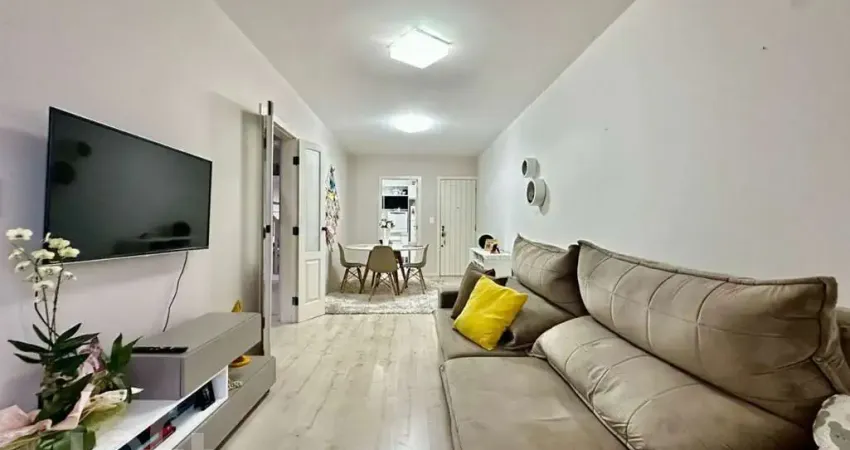 Apartamento com 2 quartos à venda na Rua Capitão Américo, 89, Córrego Grande, Florianópolis