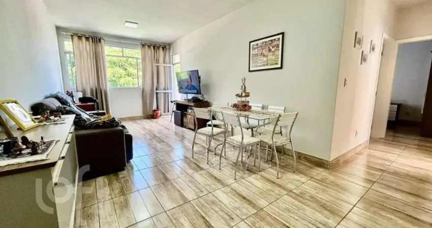 Apartamento com 2 quartos à venda na Rua João Pio Duarte Silva, 602, Córrego Grande, Florianópolis