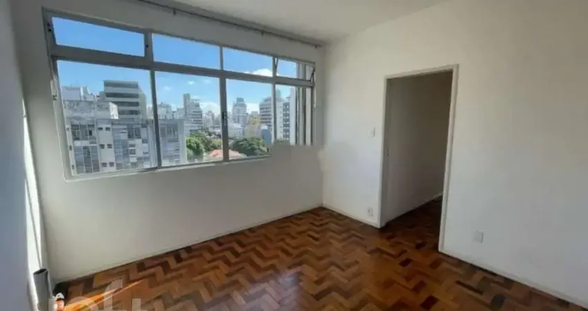 Apartamento com 2 quartos à venda na Avenida Prefeito Osmar Cunha, 525, Centro, Florianópolis