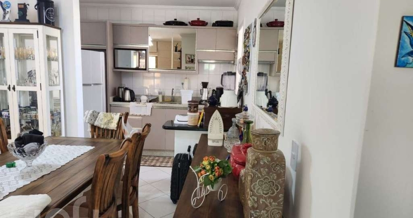 Apartamento com 2 quartos à venda na Rua Leonel Pereira, 165, Cachoeira do Bom Jesus, Florianópolis