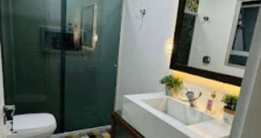 Apartamento com 2 quartos à venda na Rua do Calafate, 209, Pantanal, Florianópolis