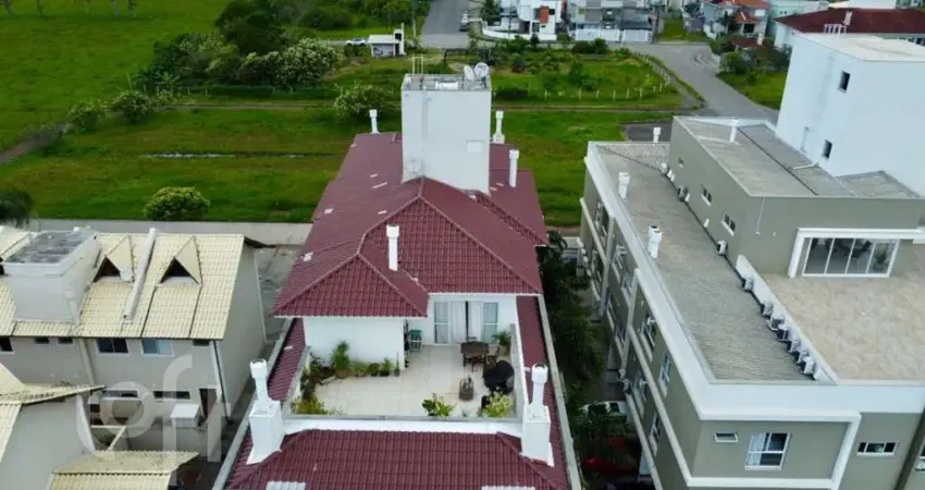 Apartamento com 2 quartos à venda na Rua Ingá Mirim, 210, Alto Ribeirão Leste, Florianópolis