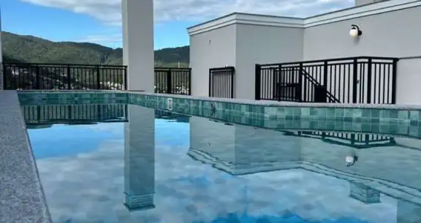 Apartamento com 3 quartos à venda na Rodovia Virgílio Várzea, 1654, Canasvieiras, Florianópolis